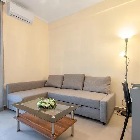 Bella By Rentalspro - Halkidiki Apartmán
