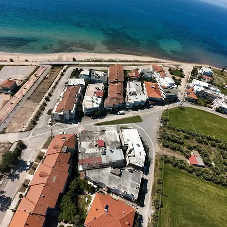 Bella By Rentalspro - Halkidiki Nea Plagia