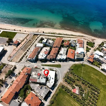 Apartmán Bella By Rentalspro - Halkidiki *