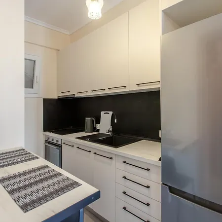 Bella By Rentalspro - Halkidiki Apartmán Nea Plagia