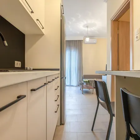 Apartmán Bella By Rentalspro - Halkidiki Nea Plagia