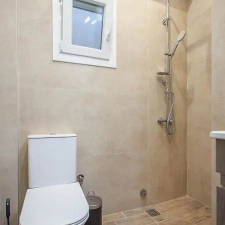 Apartmán Bella By Rentalspro - Halkidiki Nea Plagia